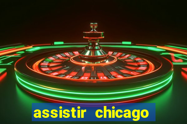 assistir chicago fire 12 temporada